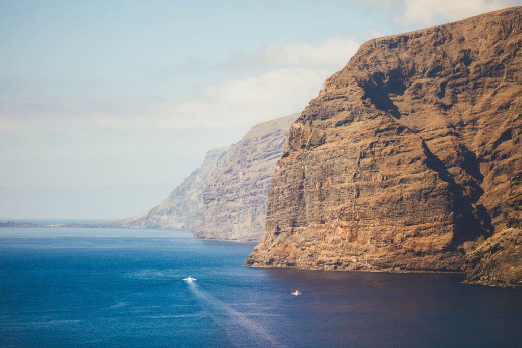 Los gigantes mer