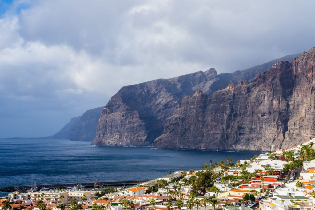 Los gigantes