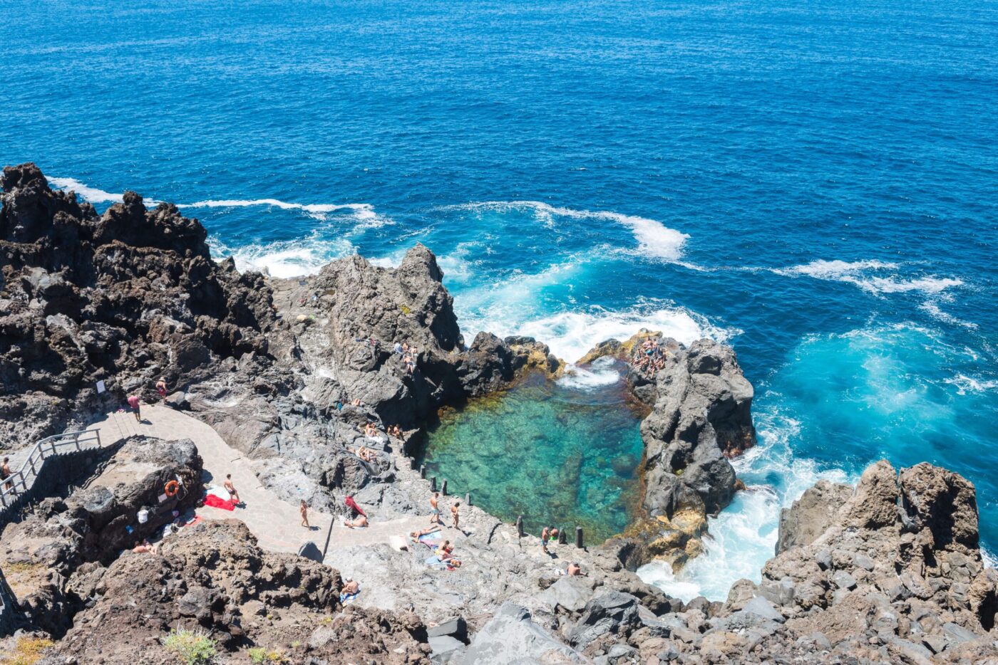 piscine naturelle