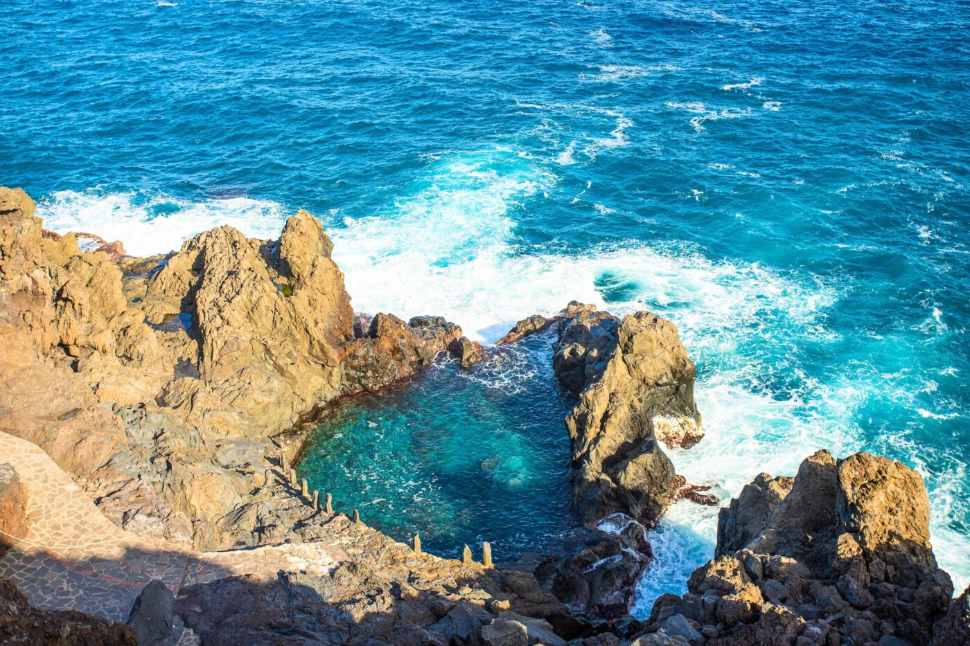 piscines naturelles