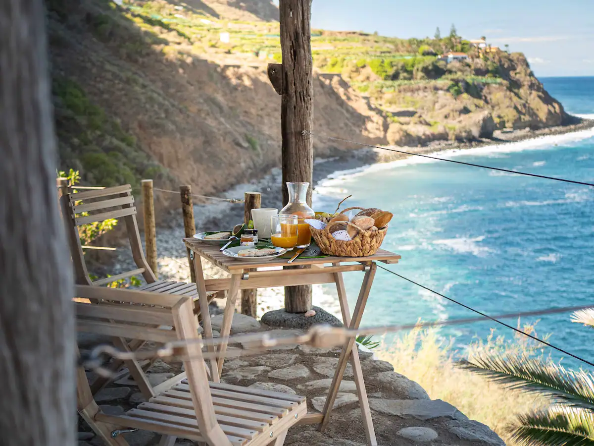 airbnb tenerife