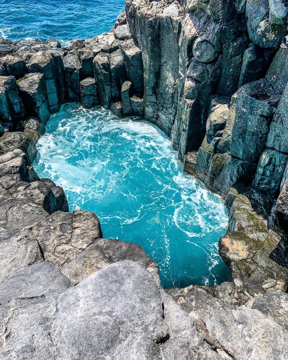 Cueva del Tancon