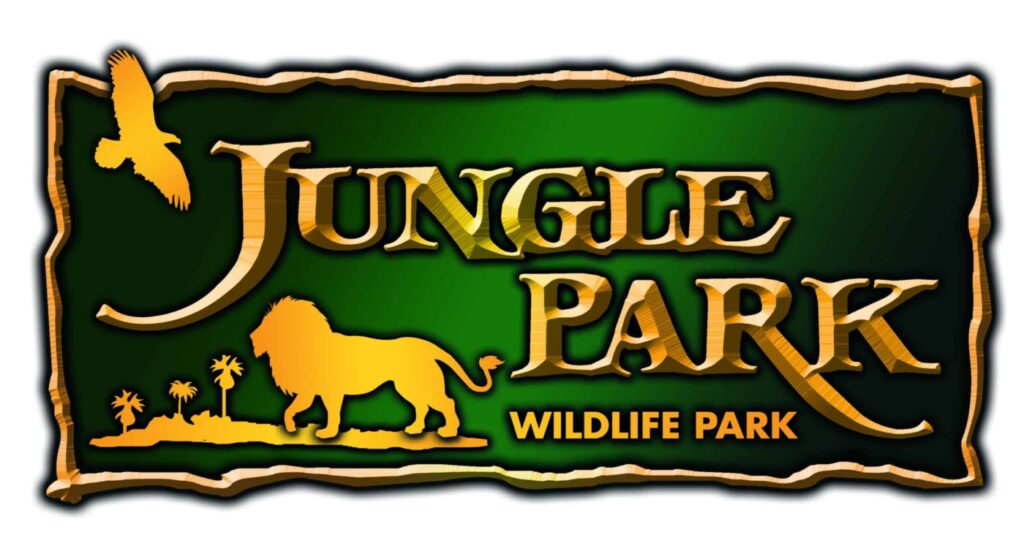 Logo Jungle park