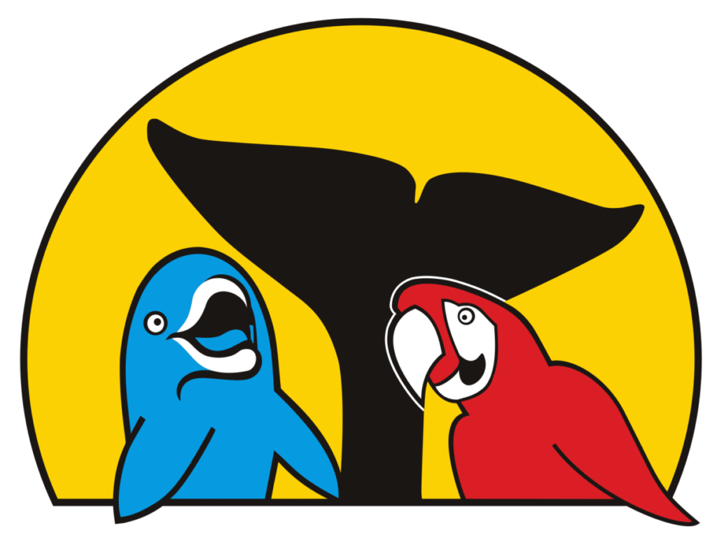 Logo Loro Parque