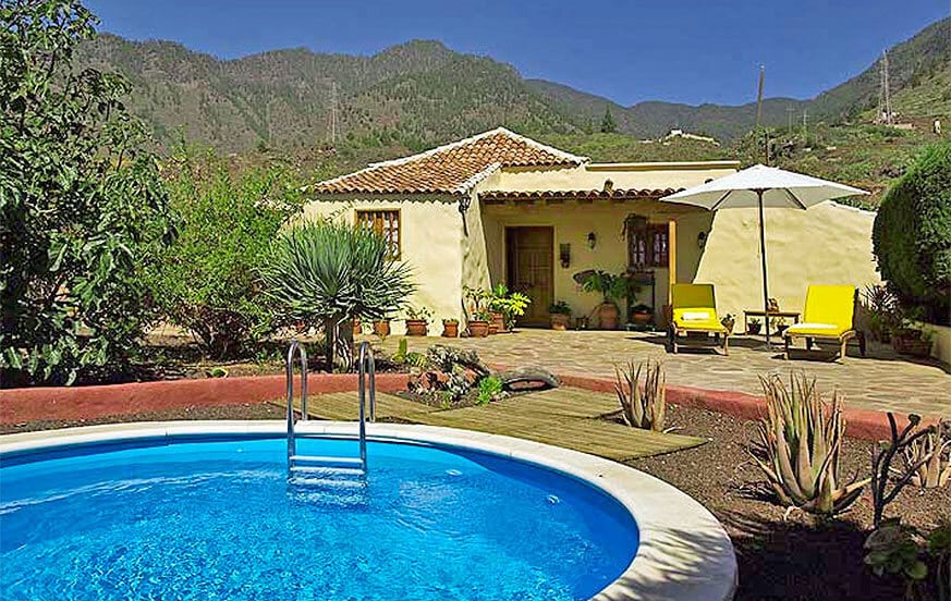 Villa arcoroma
