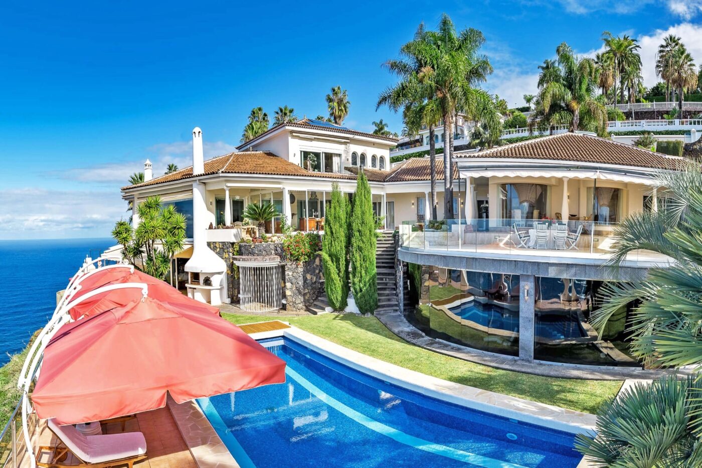 Villa Tenerife
