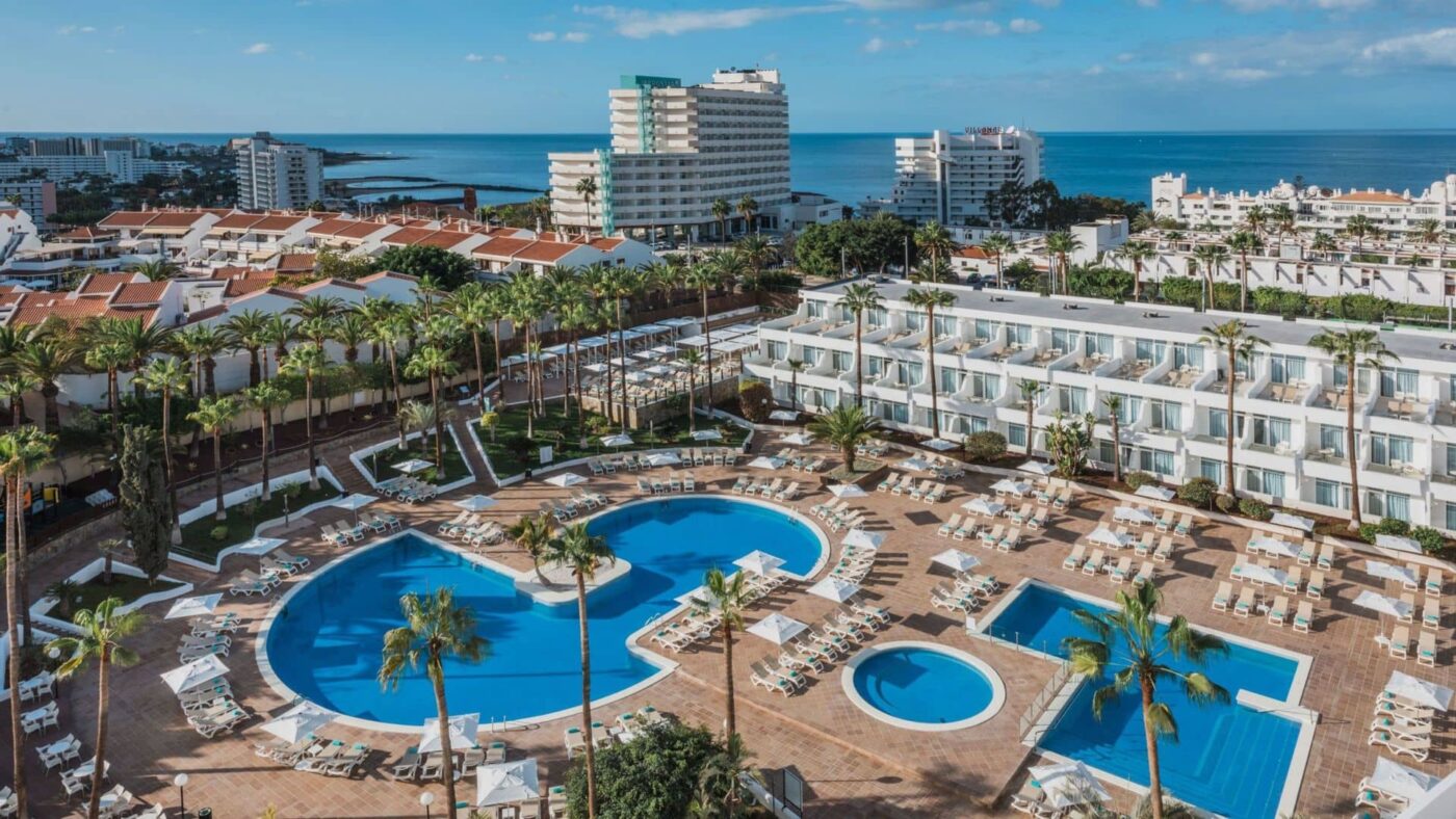 iberostar Las Dalias