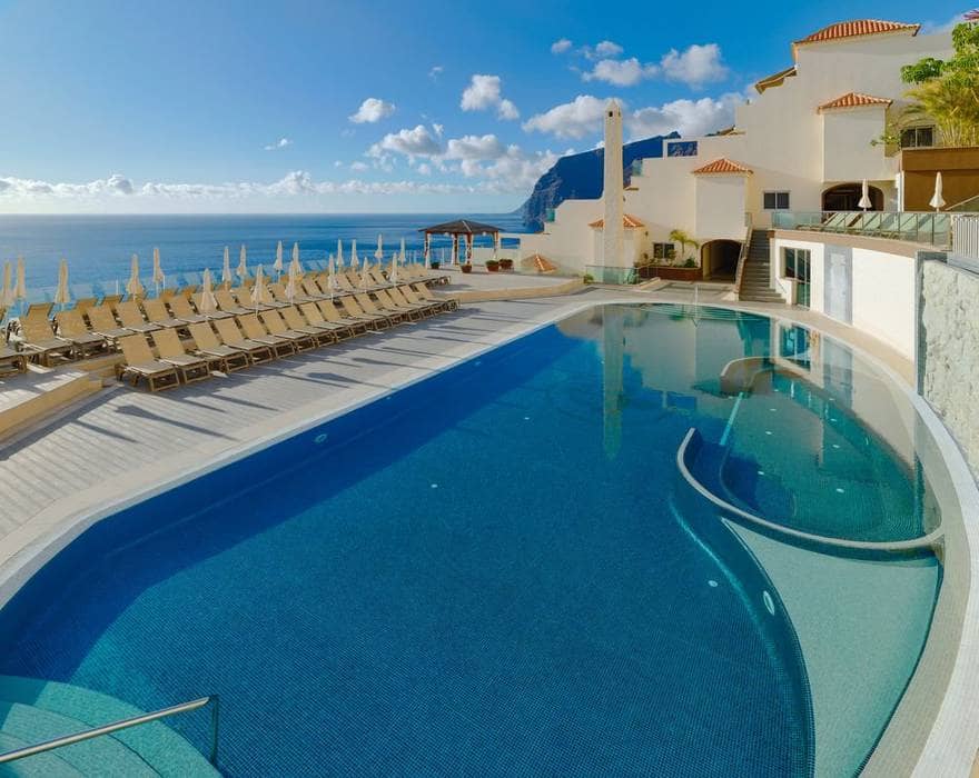 Hotel royal sun resort Tenerife