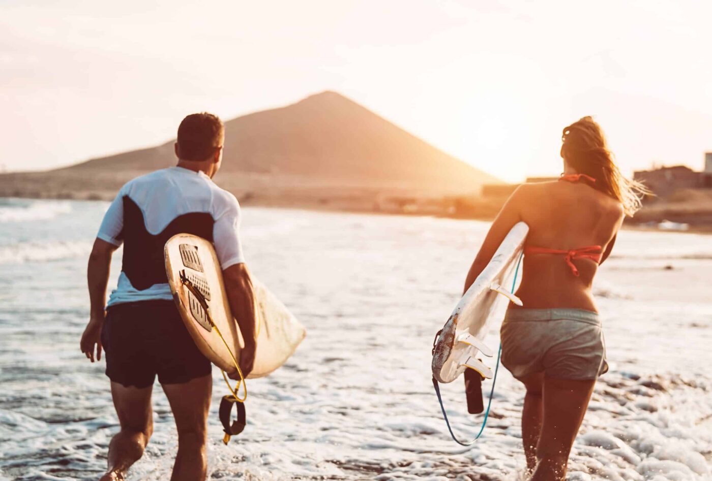 Surf Tenerife