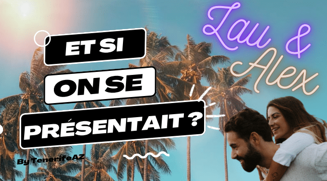 Miniature présentation youtube TenerifeAZ