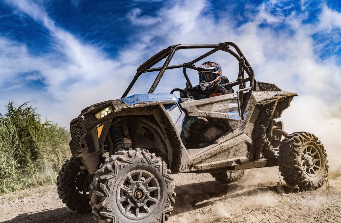 Buggy à Tenerife