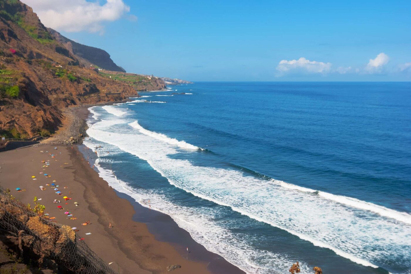 Playa del Socorro