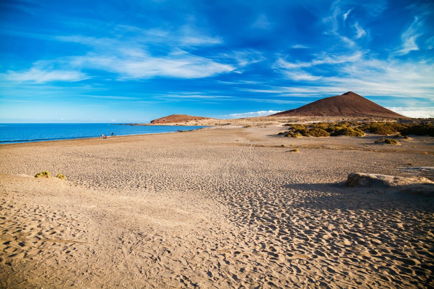 Playa el Medano